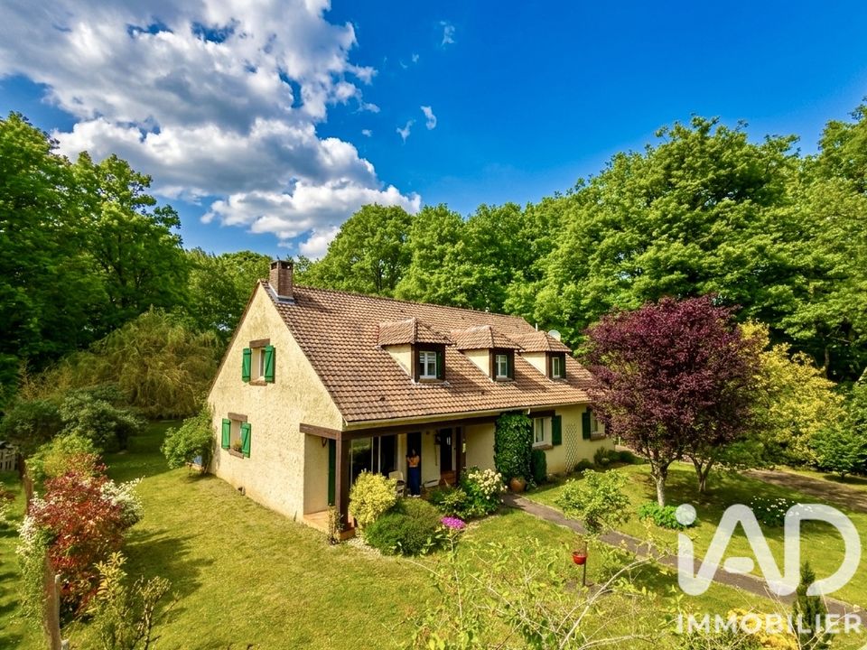 Villa in Saint-Hilaire-les-Andrésis, Loiret - foto 2