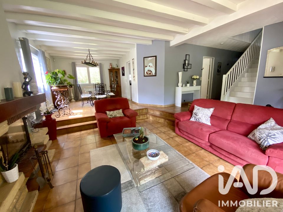 Villa in Saint-Hilaire-les-Andrésis, Loiret - foto 3