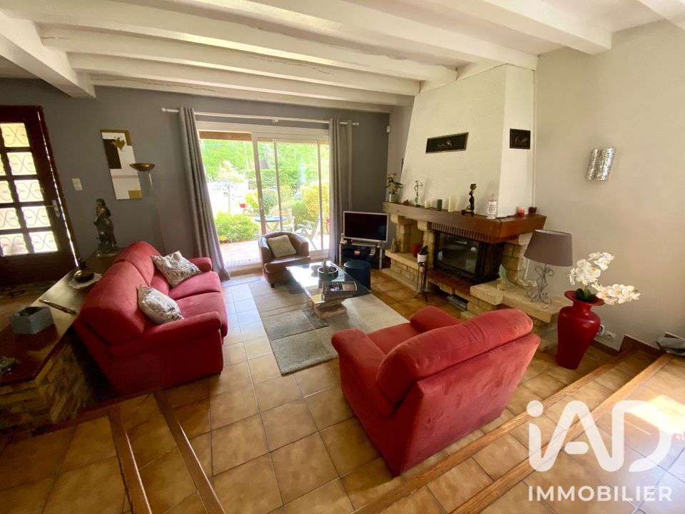 Villa in Saint-Hilaire-les-Andrésis, Loiret - foto 4