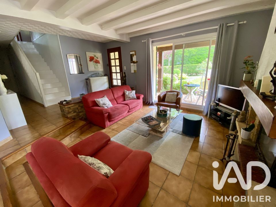 Villa in Saint-Hilaire-les-Andrésis, Loiret - foto 5