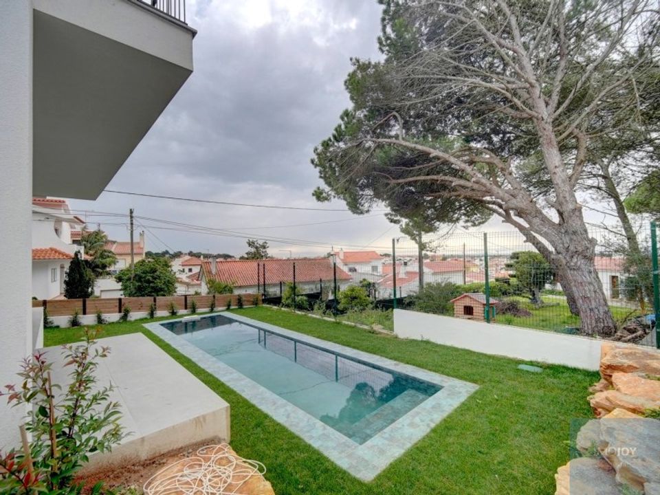 Villa em Alcabideche, Lisbon - foto 2