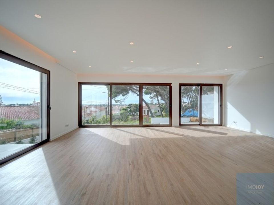 Villa em Alcabideche, Lisbon - foto 3