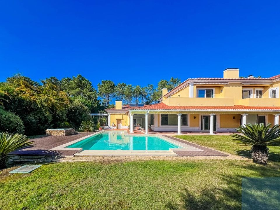 Villa en Quinta do Conde, Setubal - foto 2
