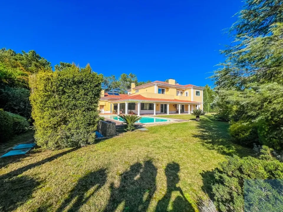 Villa en Quinta do Conde, Setubal - foto 3