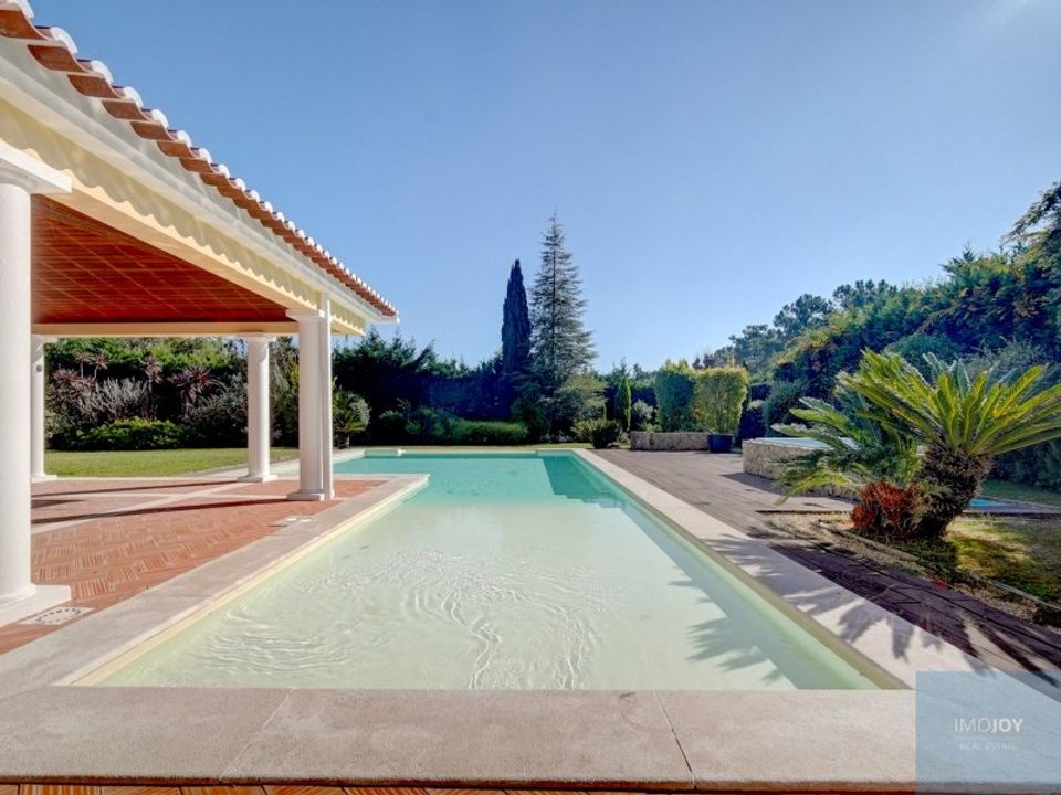 Villa en Quinta do Conde, Setubal - foto 4