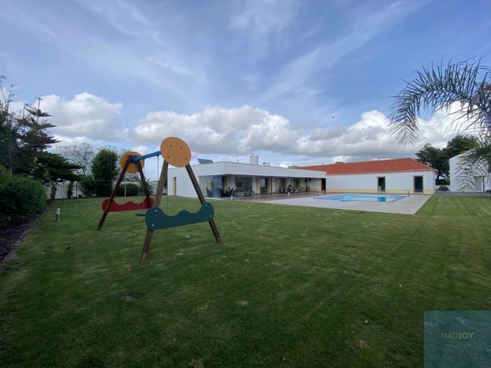 Granja en Palmela, Setubal - foto 2