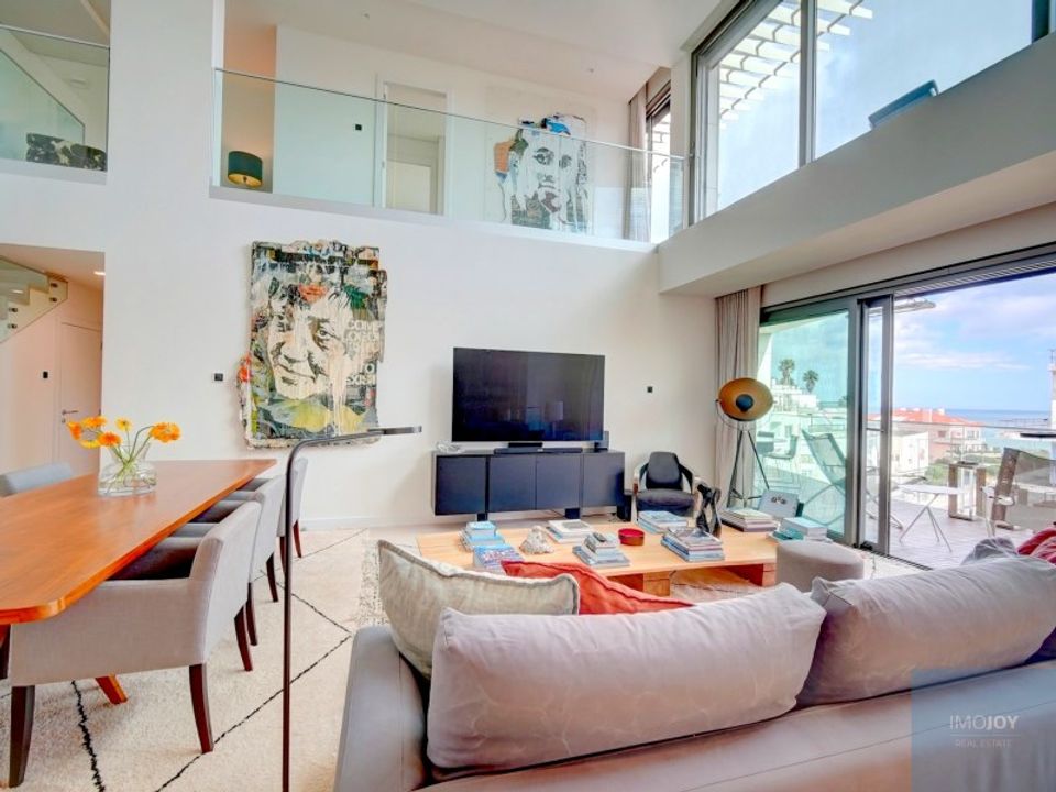 Apartament a Cascais, Lisbon - foto 2