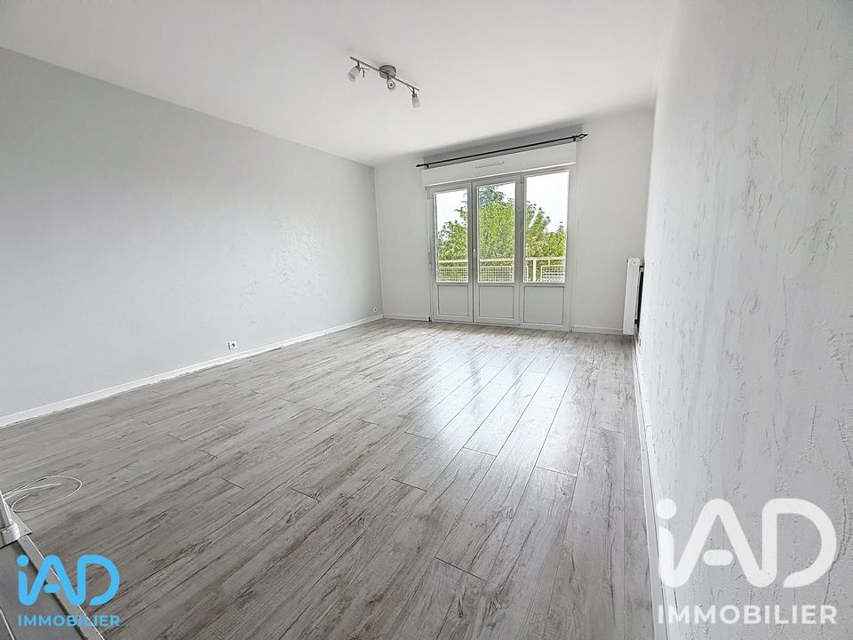 Apartament: Saint-André-les-Vergers, Aube – zdjęcie 2