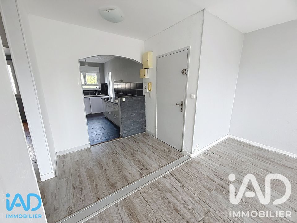 Apartament: Saint-André-les-Vergers, Aube – zdjęcie 3