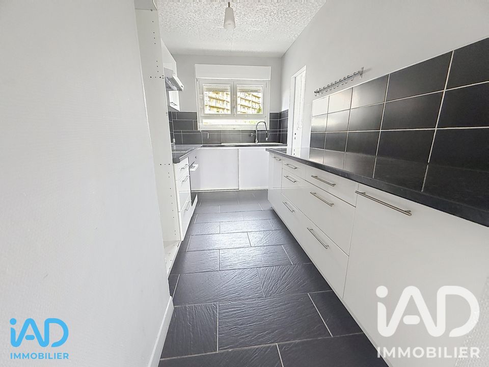 Apartament: Saint-André-les-Vergers, Aube – zdjęcie 4
