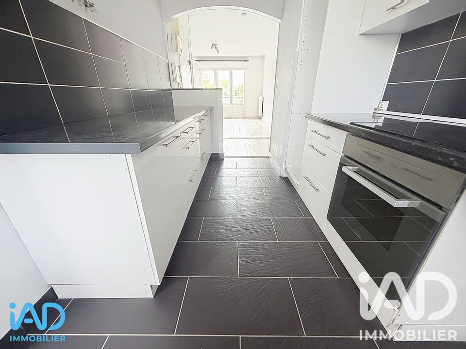 Apartament: Saint-André-les-Vergers, Aube – zdjęcie 5