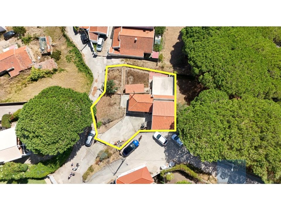 Villa em Alcabideche, Lisbon - foto 3