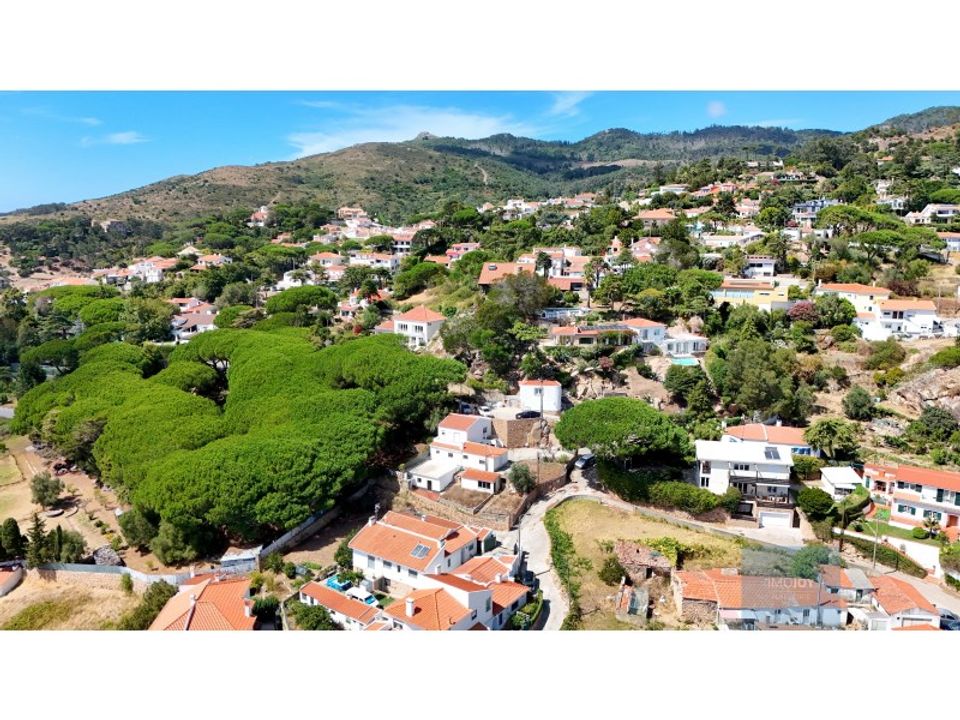 Villa em Alcabideche, Lisbon - foto 4