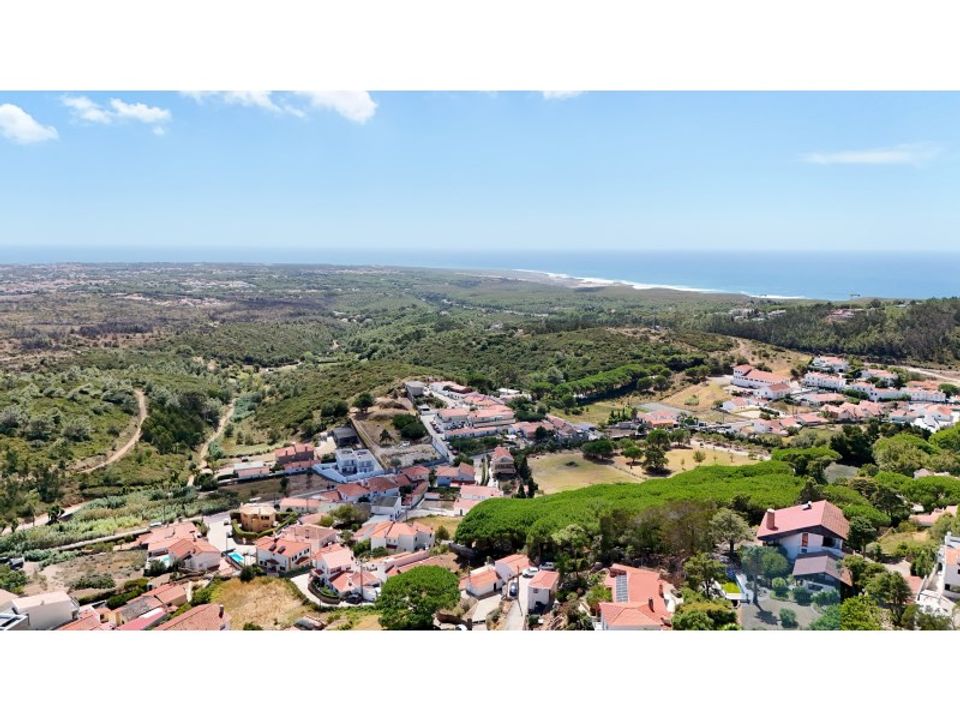 Villa em Alcabideche, Lisbon - foto 5