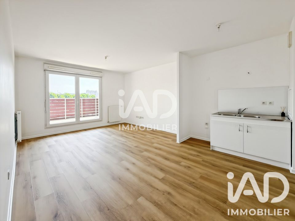Lejlighed i Limeil-Brévannes, Val-de-Marne - foto 1