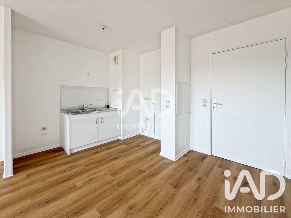 Lejlighed i Limeil-Brévannes, Val-de-Marne - foto 3