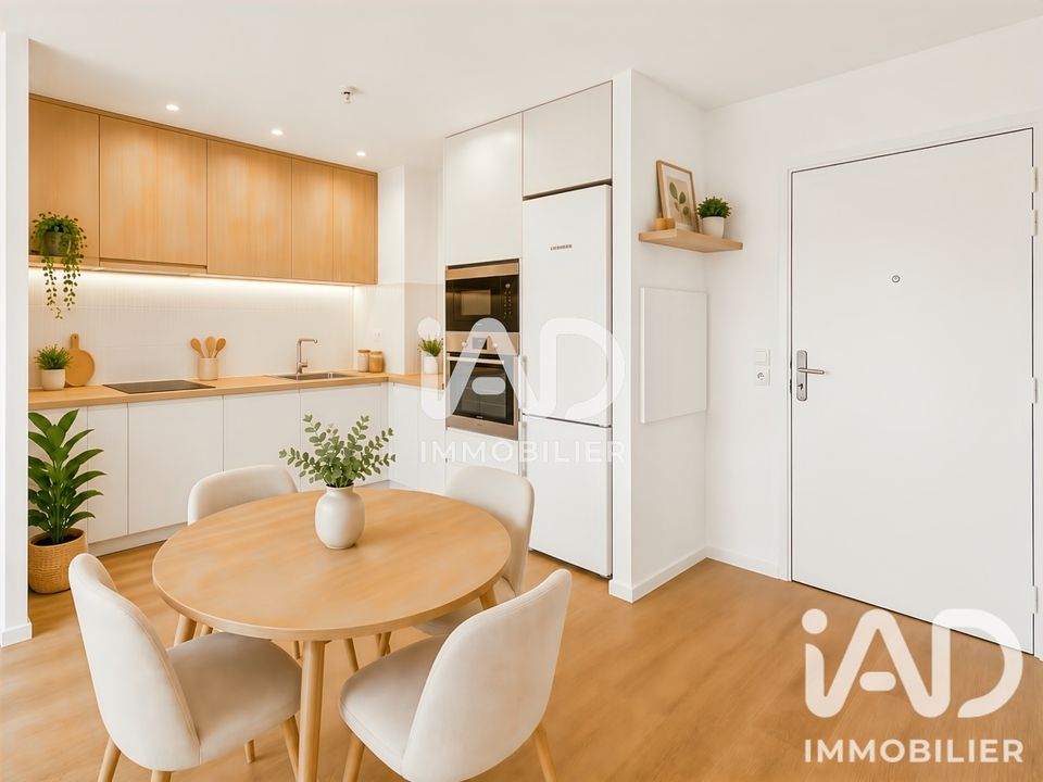 Lejlighed i Limeil-Brévannes, Val-de-Marne - foto 4