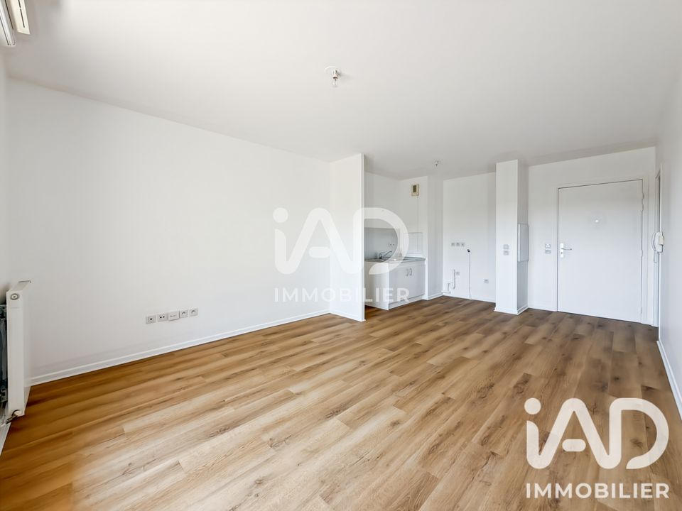 Lejlighed i Limeil-Brévannes, Val-de-Marne - foto 5