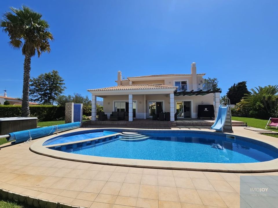 Villa en Ferragudo, Faro - foto 1