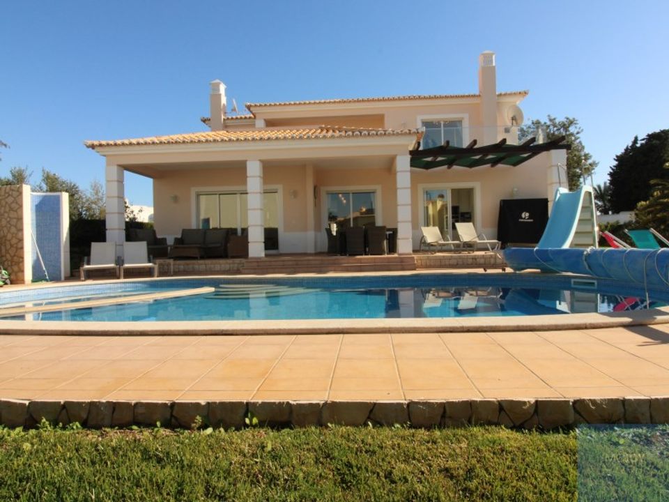 Villa en Ferragudo, Faro - foto 2
