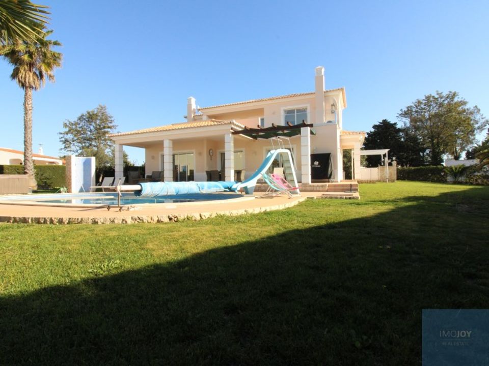 Villa en Ferragudo, Faro - foto 3