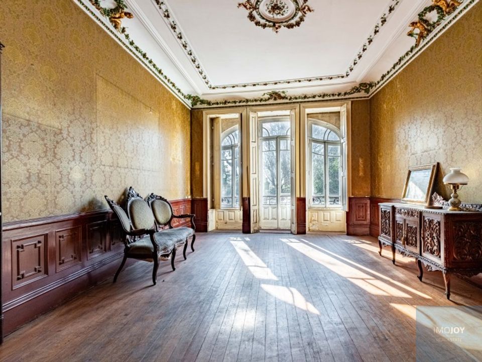 Villa en Porto, Porto - foto 1