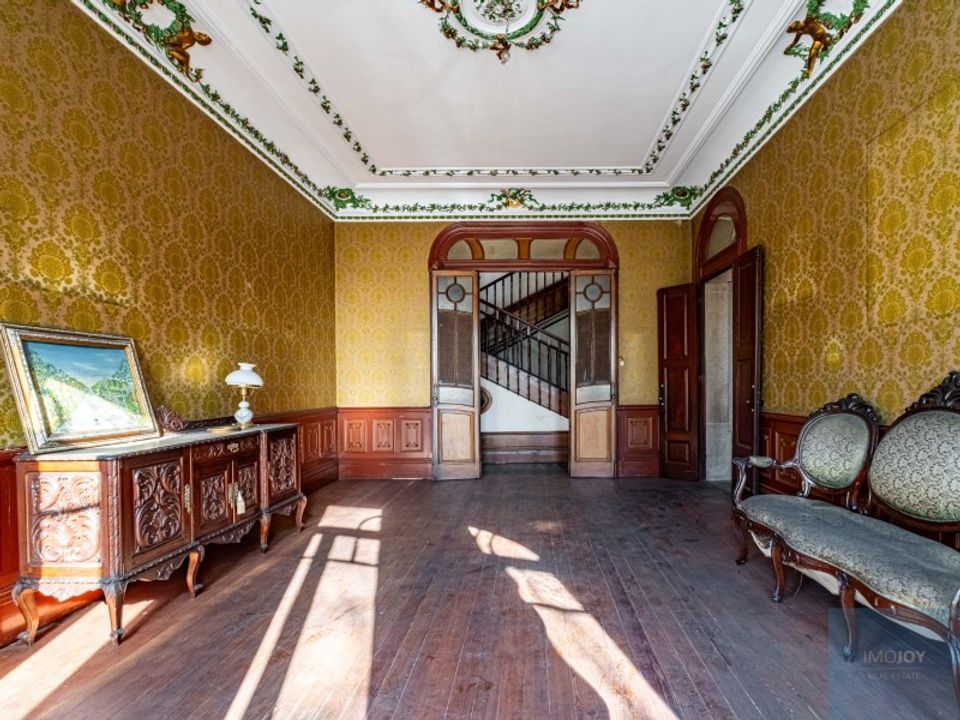 Villa en Porto, Porto - foto 2