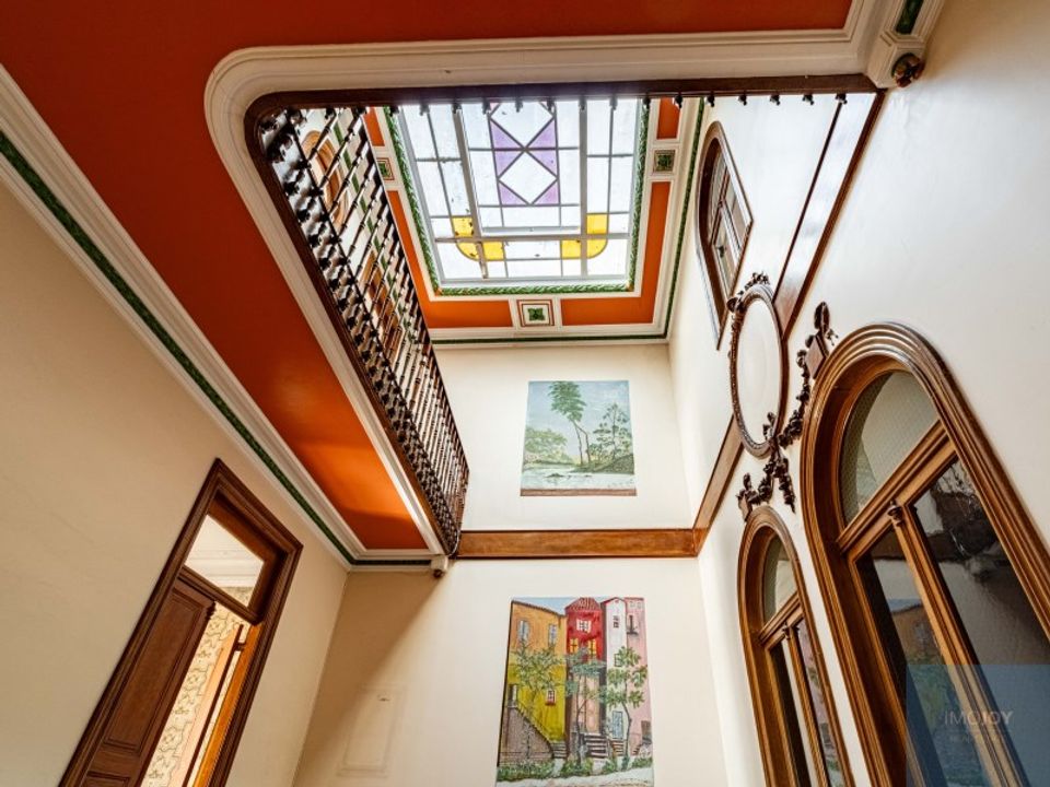 Villa en Porto, Porto - foto 4