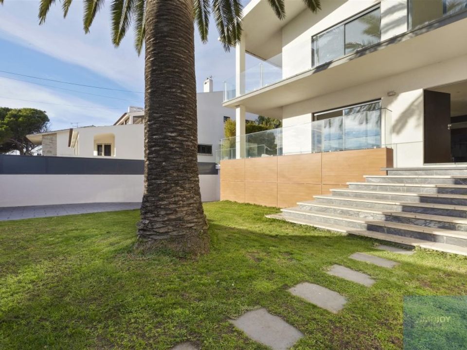 Stadthaus in Carcavelos, Lisbon - Foto 3