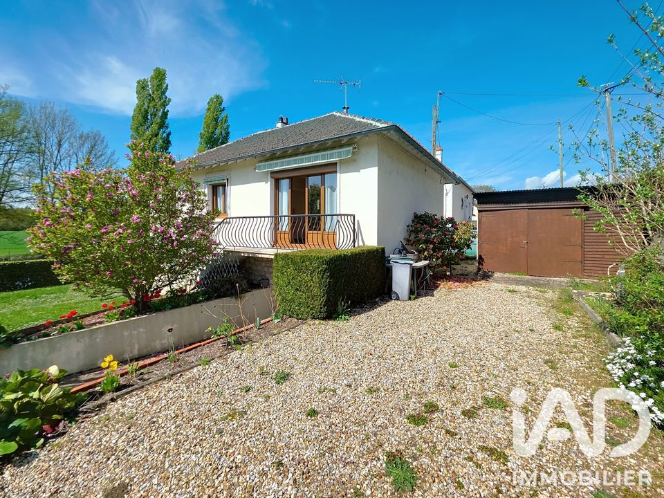Villa i Gien, Loiret - bilde 2