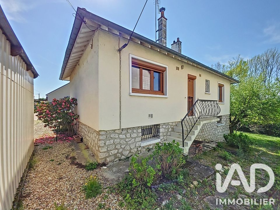 Villa i Gien, Loiret - bilde 3