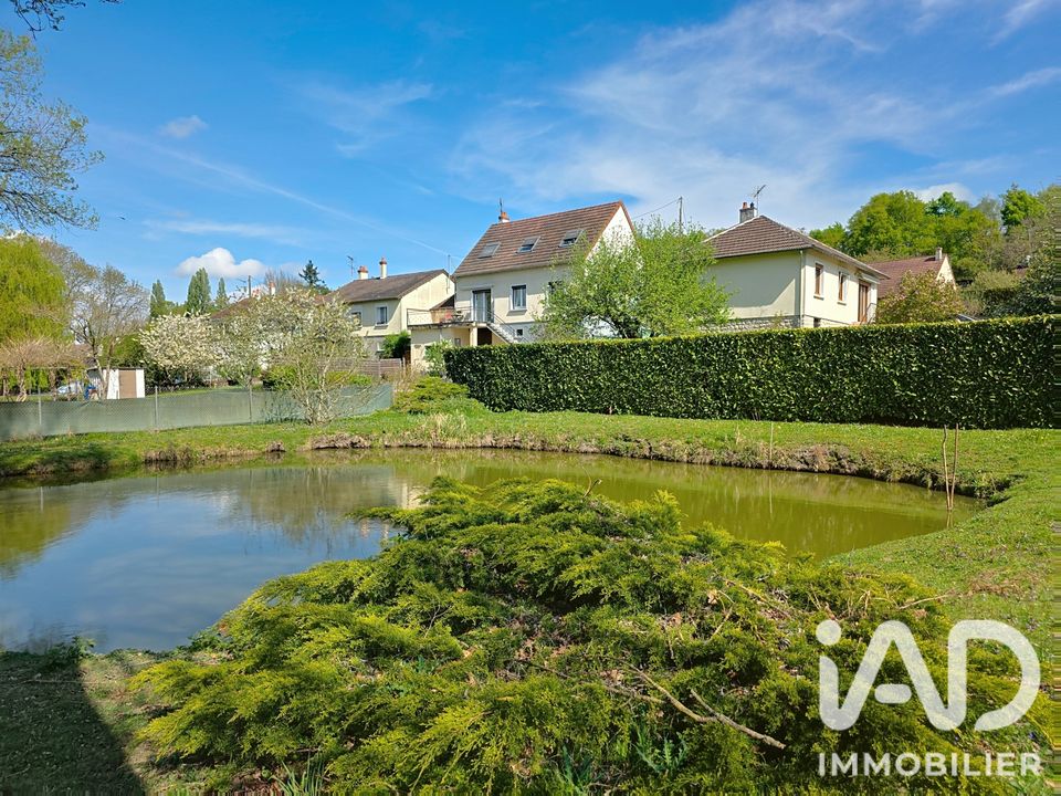 Villa i Gien, Loiret - bilde 4