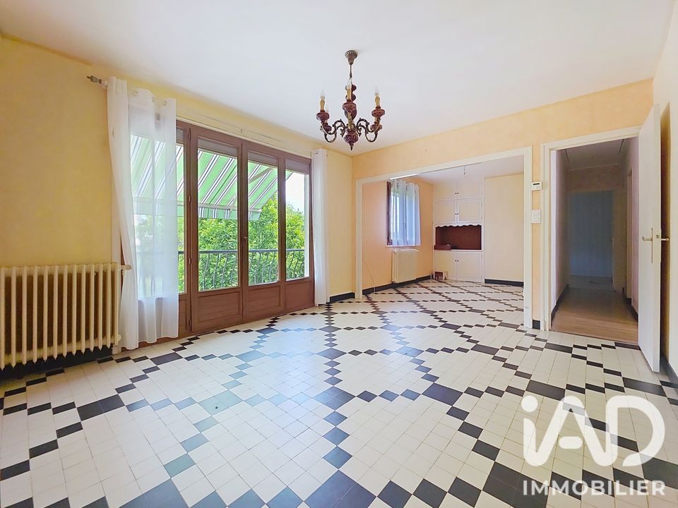 Villa i Gien, Loiret - bilde 5