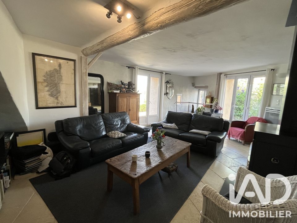 Villa in Pierrerue, Alpes-de-Haute-Provence - foto 2