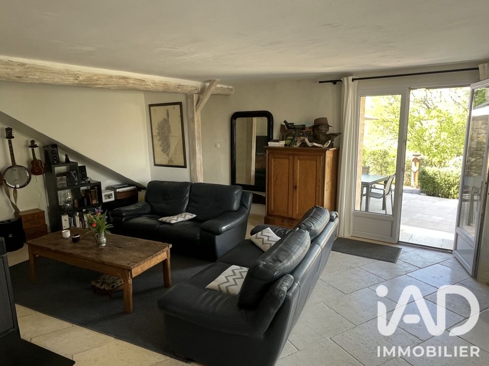 Villa in Pierrerue, Alpes-de-Haute-Provence - foto 3