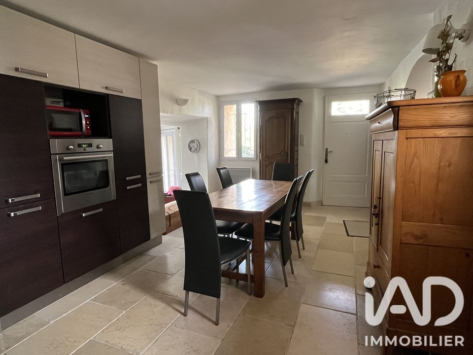 Villa in Pierrerue, Alpes-de-Haute-Provence - foto 4