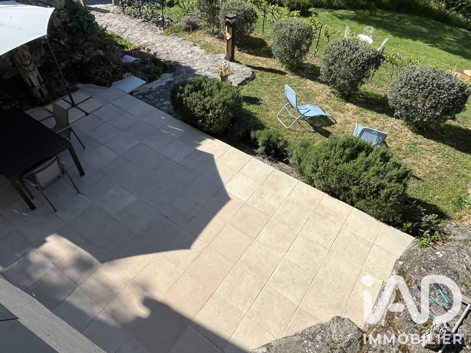 Villa in Pierrerue, Alpes-de-Haute-Provence - foto 5