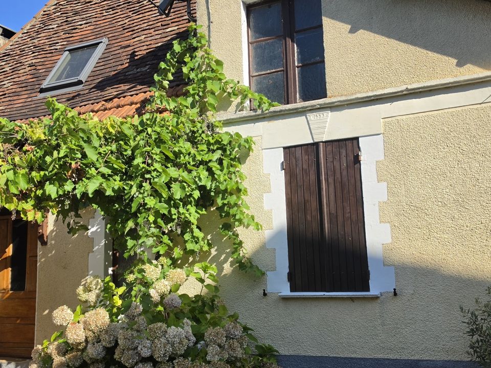 Villa i Alles-Sur-Dordogne, Dordogne - foto 2