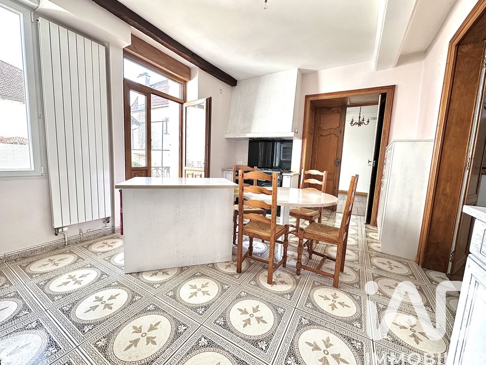 Villa i Bar-sur-Aube, Aube - foto 3