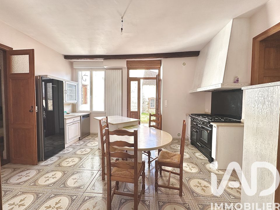 Villa i Bar-sur-Aube, Aube - foto 4