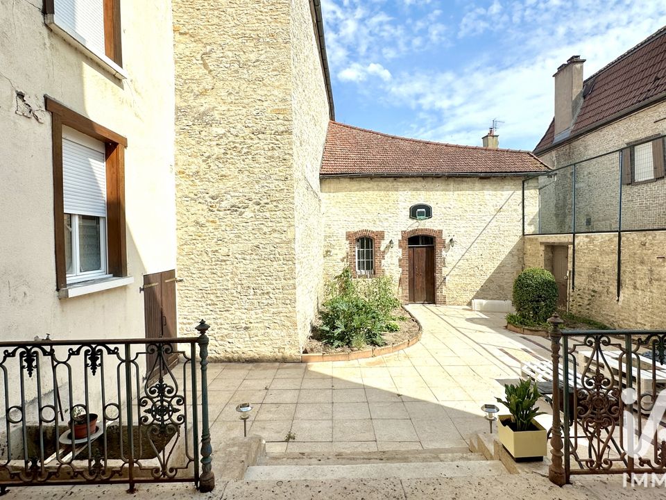 Villa i Bar-sur-Aube, Aube - foto 5