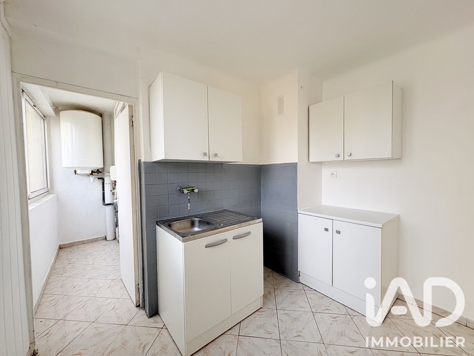 Appartement in Martigues, Bouches-du-Rhone - foto 4