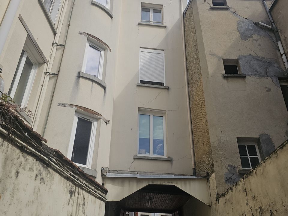Wohnung in Le Havre, Seine-Maritime - Foto 1