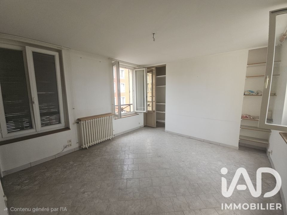 Wohnung in Le Havre, Seine-Maritime - Foto 2