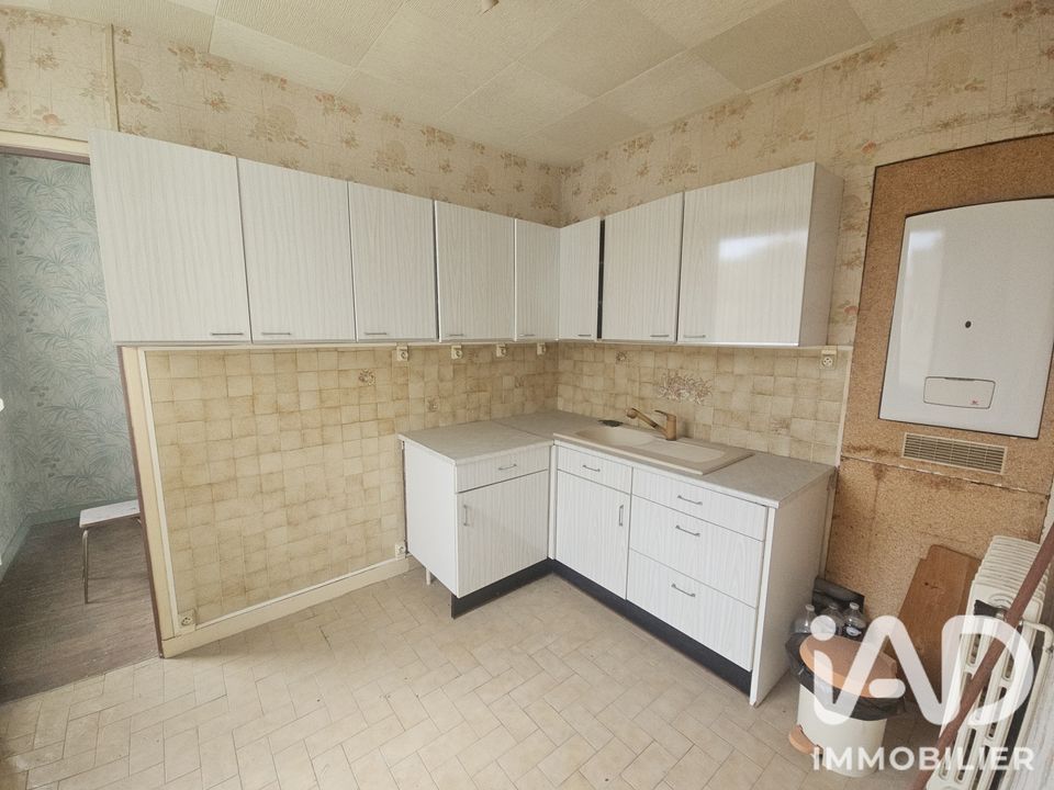 Wohnung in Le Havre, Seine-Maritime - Foto 3