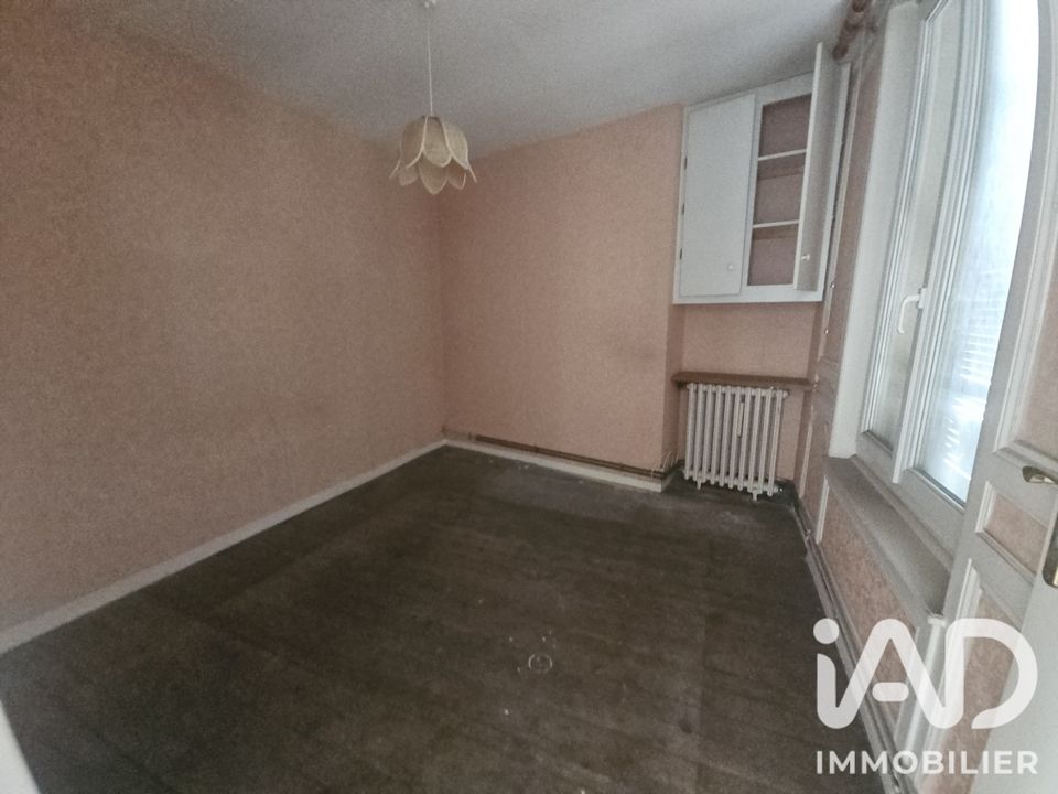 Wohnung in Le Havre, Seine-Maritime - Foto 4