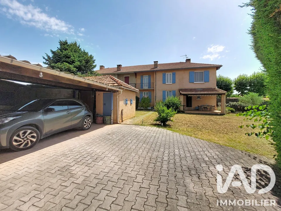 Apartamento en Château-Arnoux-Saint-Auban, Alpes-de-Haute-Provence - foto 1