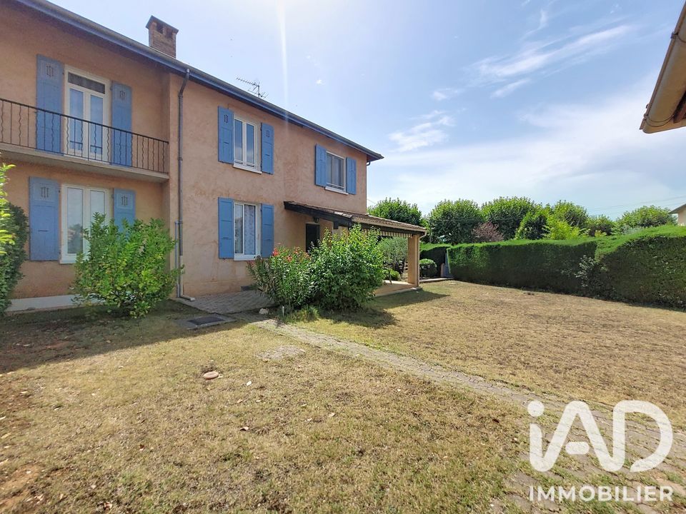 Apartamento en Château-Arnoux-Saint-Auban, Alpes-de-Haute-Provence - foto 2