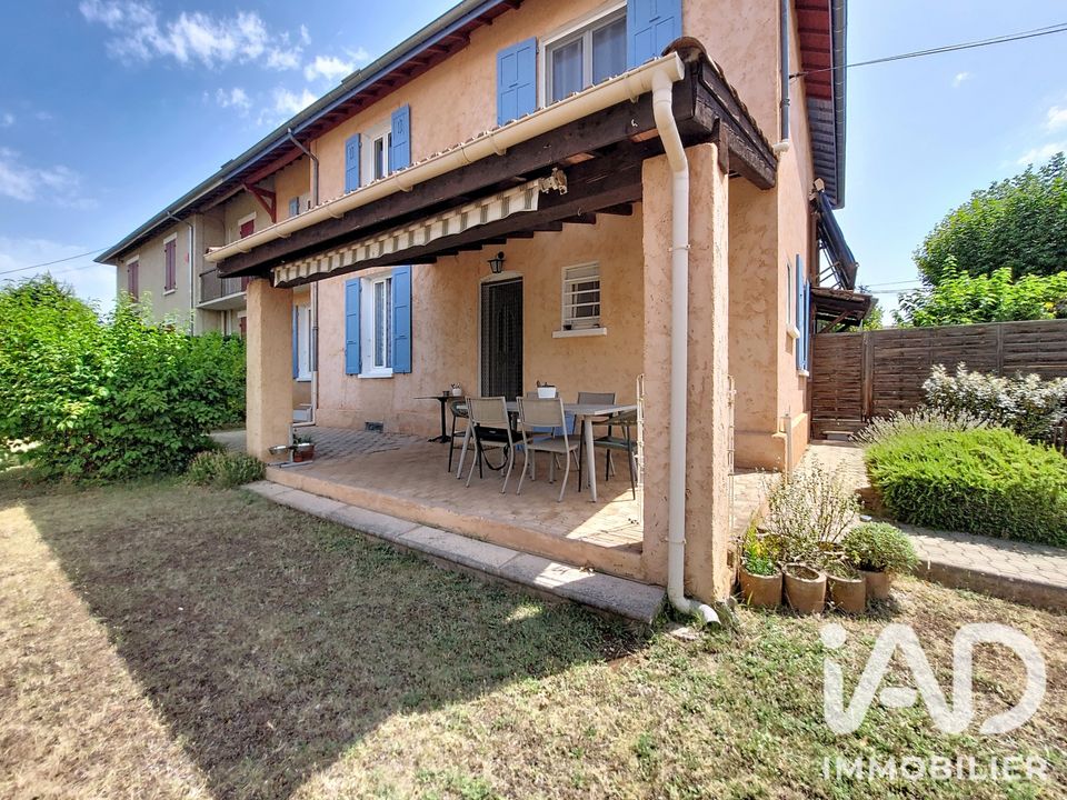 Apartamento en Château-Arnoux-Saint-Auban, Alpes-de-Haute-Provence - foto 3