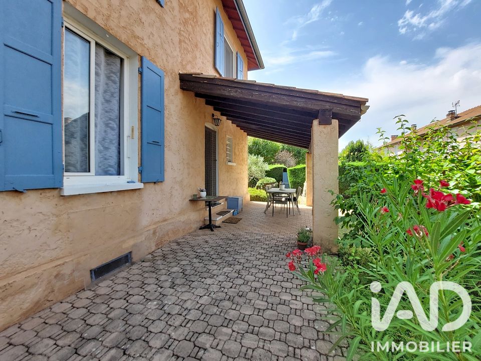 Apartamento en Château-Arnoux-Saint-Auban, Alpes-de-Haute-Provence - foto 4